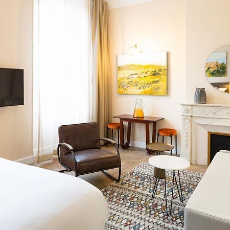 Appart Hotel Maison Montgrand-Vieux Port Marseille Exteriér fotografie