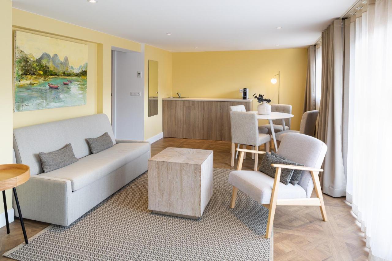 Appart Hotel Maison Montgrand-Vieux Port Marseille Exteriér fotografie